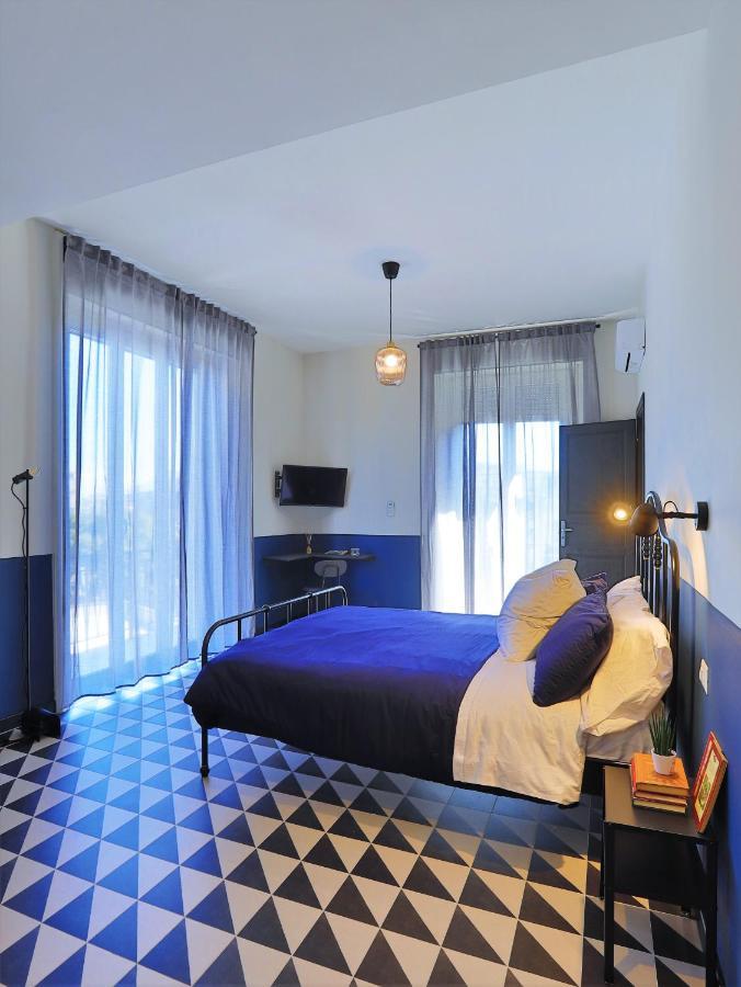 Hotel Nuccia Urban Loft Nápoles Exterior foto
